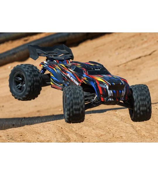 Traxxas Sledge 6S Belted