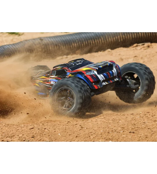 Traxxas Sledge 6S Belted