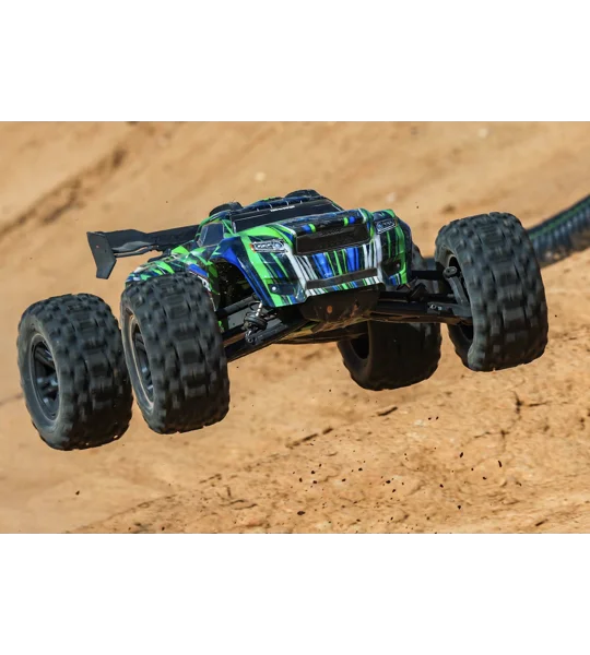 Traxxas Sledge 6S Belted