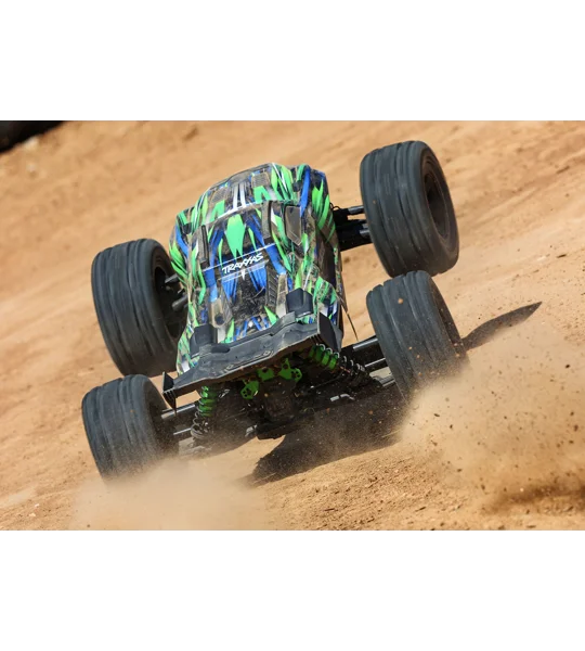 Traxxas Sledge 6S Belted
