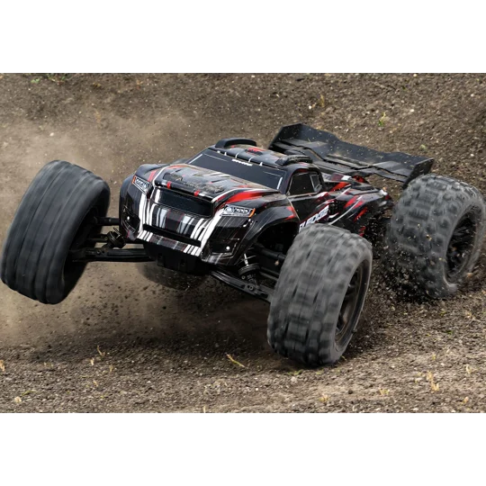 Traxxas Sledge 6S Belted