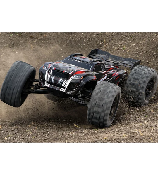 Traxxas Sledge 6S Belted