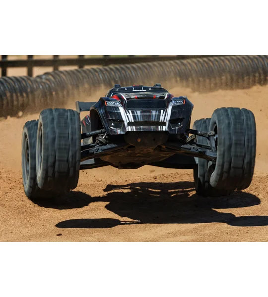 Traxxas Sledge 6S Belted