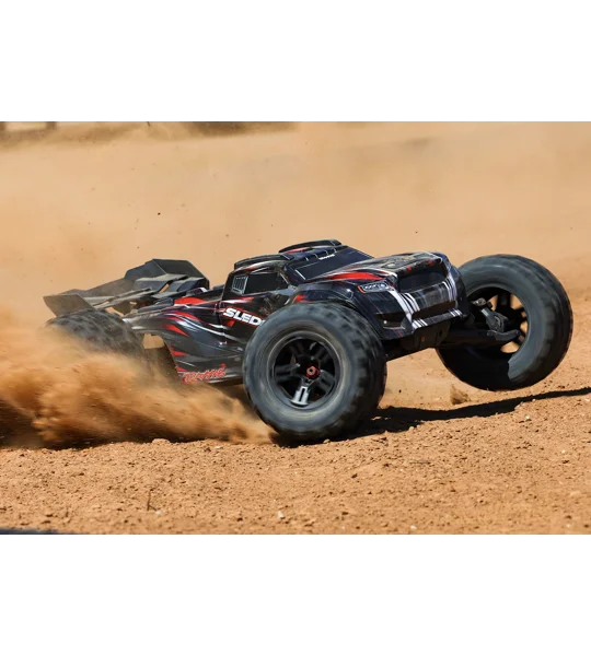 Traxxas Sledge 6S Belted
