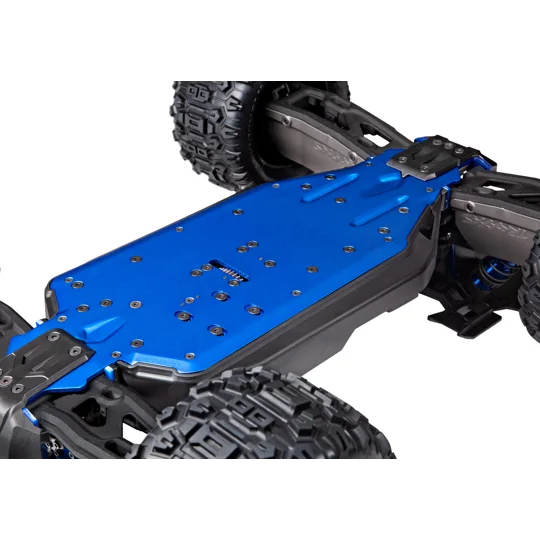 Traxxas Sledge 6S Belted