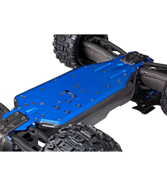 Traxxas Sledge 6S Belted