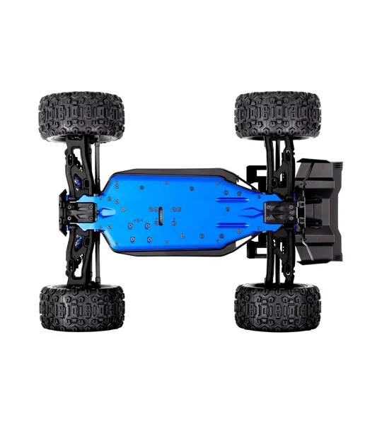 Traxxas Sledge 6S Belted