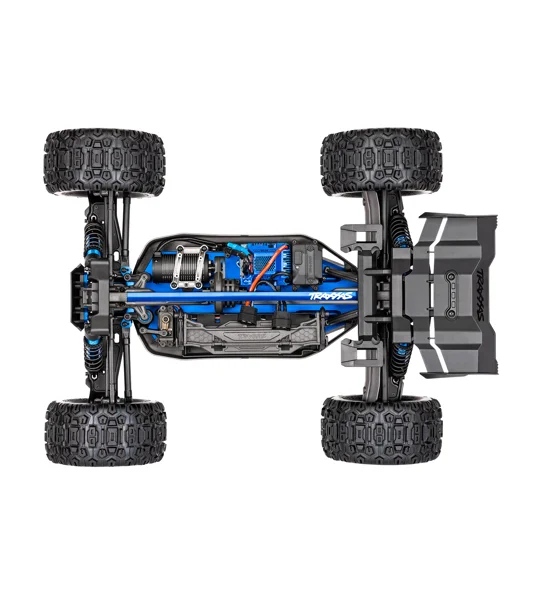Traxxas Sledge 6S Belted