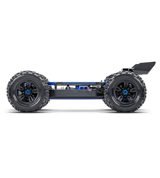 Traxxas Sledge 6S Belted