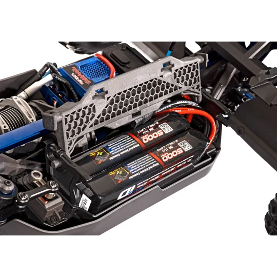 Traxxas Sledge 6S Belted