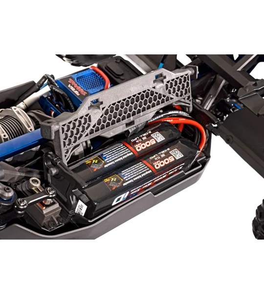 Traxxas Sledge 6S Belted