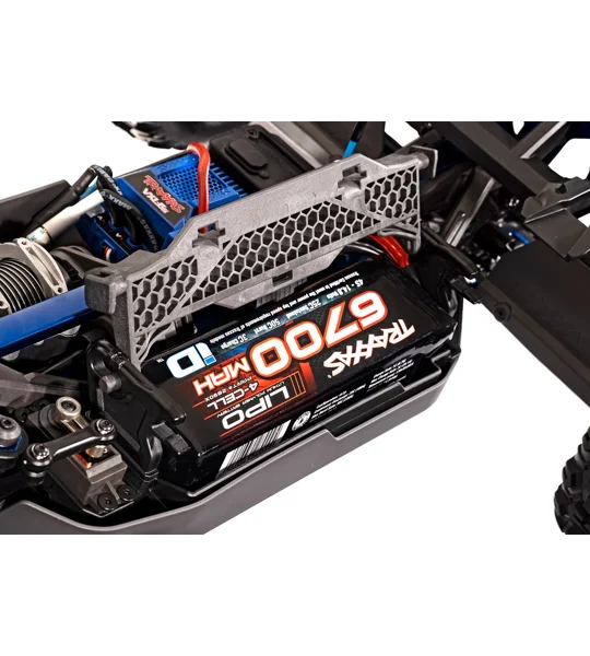 Traxxas Sledge 6S Belted