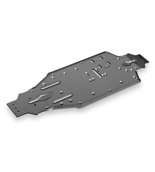 Traxxas Sledge 6S Belted