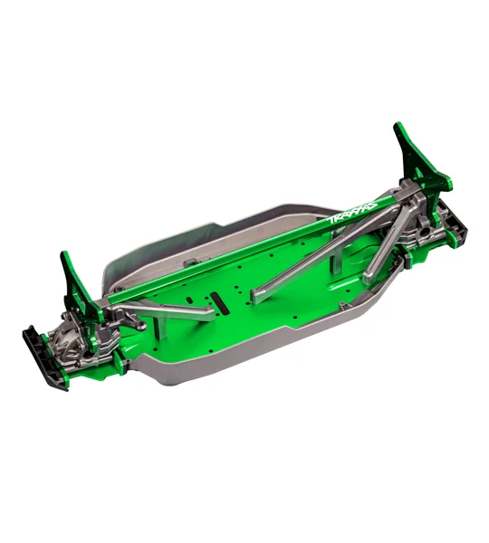Traxxas Sledge 6S Belted