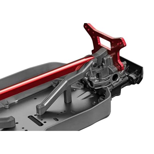 Traxxas Sledge 6S Belted