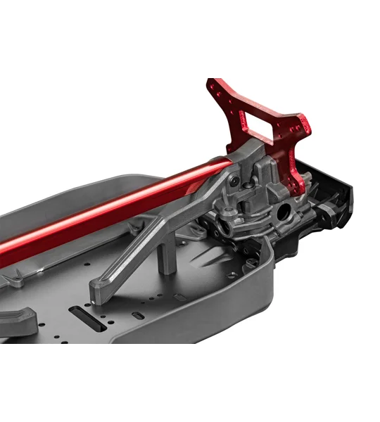 Traxxas Sledge 6S Belted