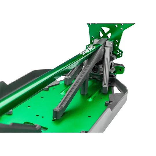 Traxxas Sledge 6S Belted