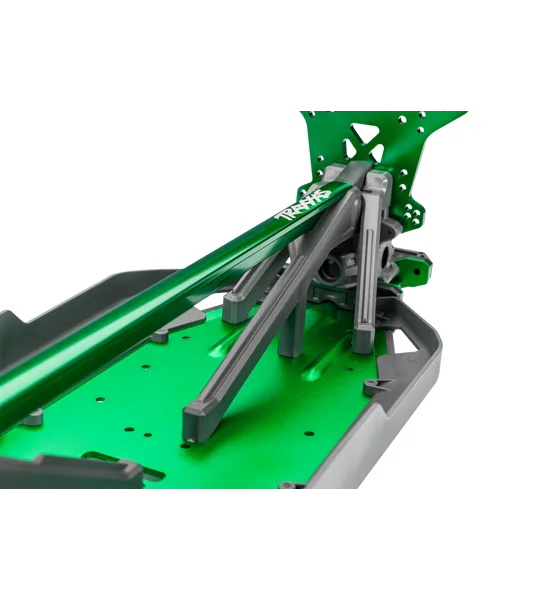Traxxas Sledge 6S Belted