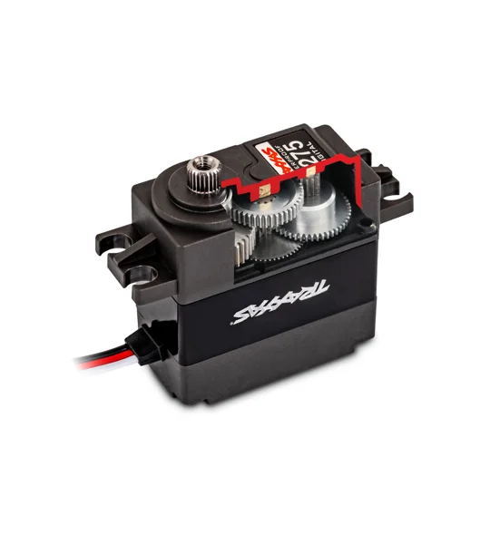 Traxxas Sledge 6S Belted