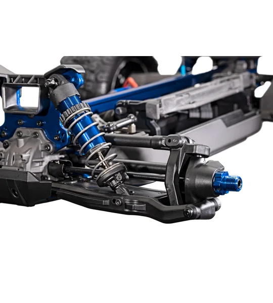 Traxxas Sledge 6S Belted