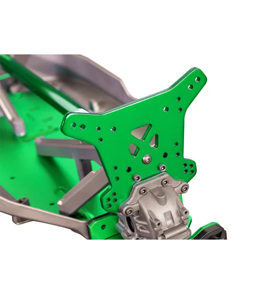 Traxxas Sledge 6S Belted