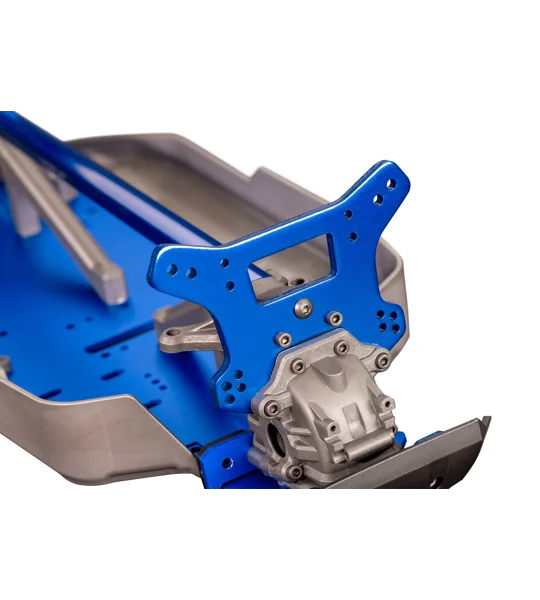 Traxxas Sledge 6S Belted