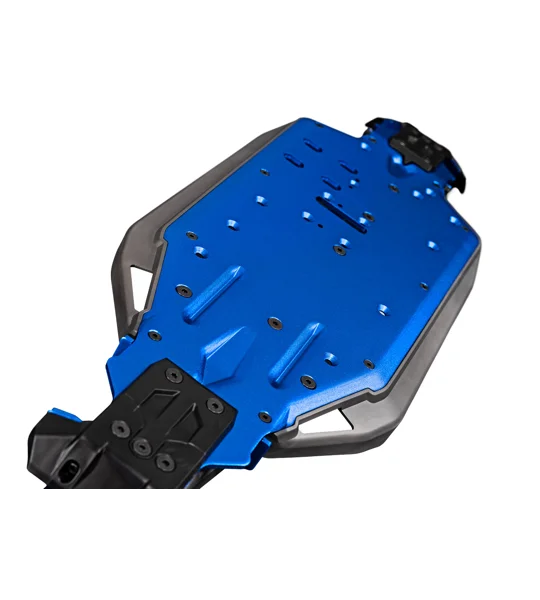 Traxxas Sledge 6S Belted