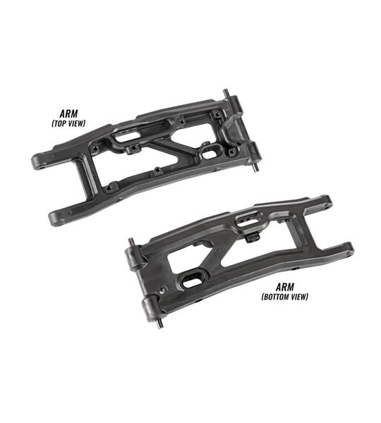 Traxxas Sledge 6S Belted