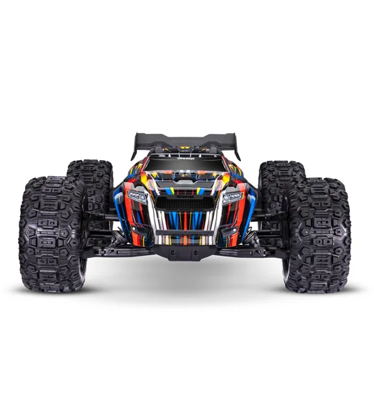 Traxxas Sledge 6S Belted