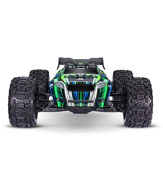 Traxxas Sledge 6S Belted