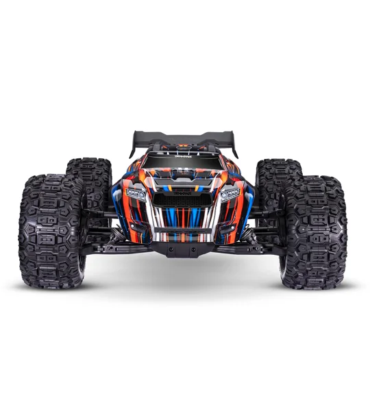 Traxxas Sledge 6S Belted