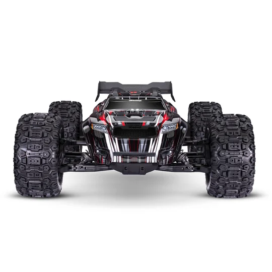 Traxxas Sledge 6S Belted