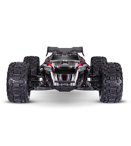 Traxxas Sledge 6S Belted
