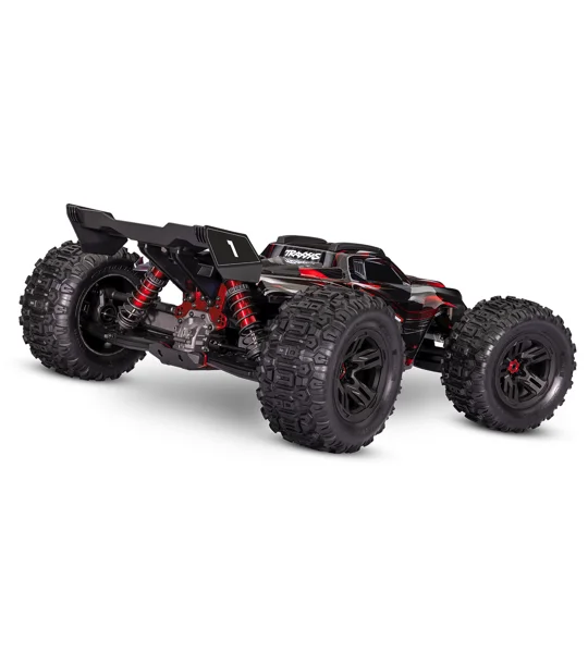 Traxxas Sledge 6S Belted