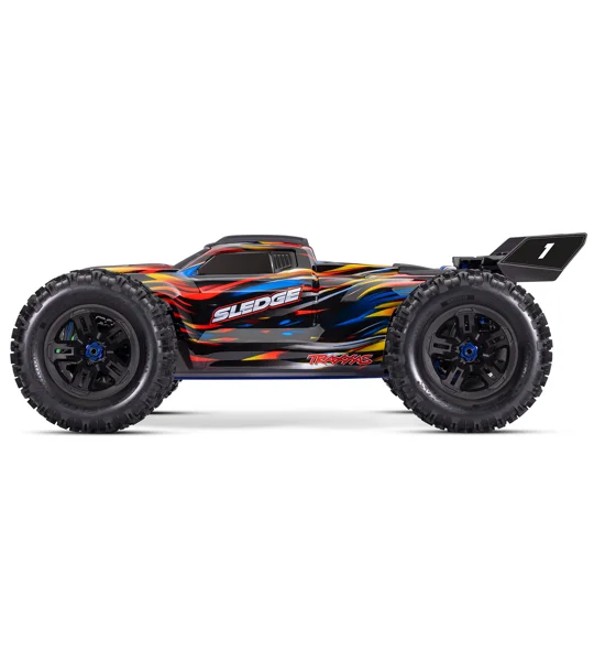 Traxxas Sledge 6S Belted