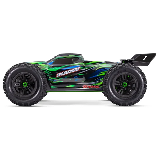 Traxxas Sledge 6S Belted