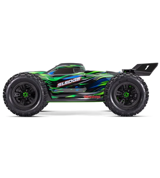 Traxxas Sledge 6S Belted