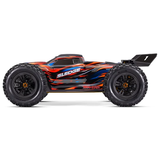 Traxxas Sledge 6S Belted
