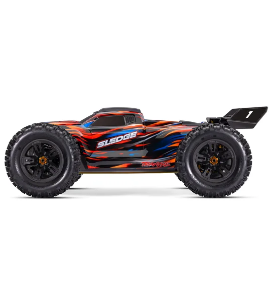 Traxxas Sledge 6S Belted