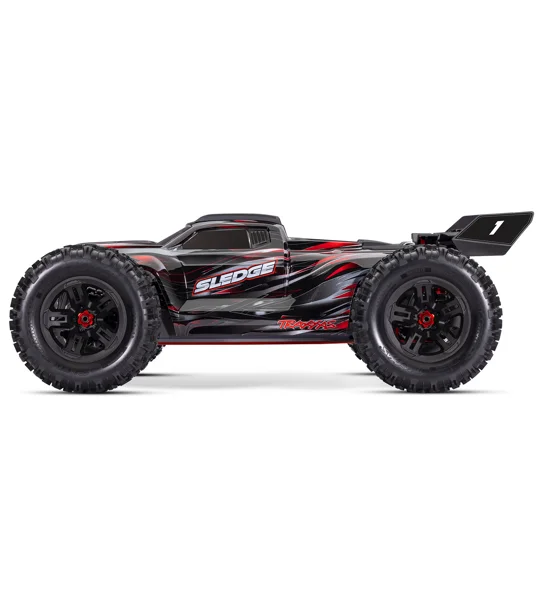 Traxxas Sledge 6S Belted