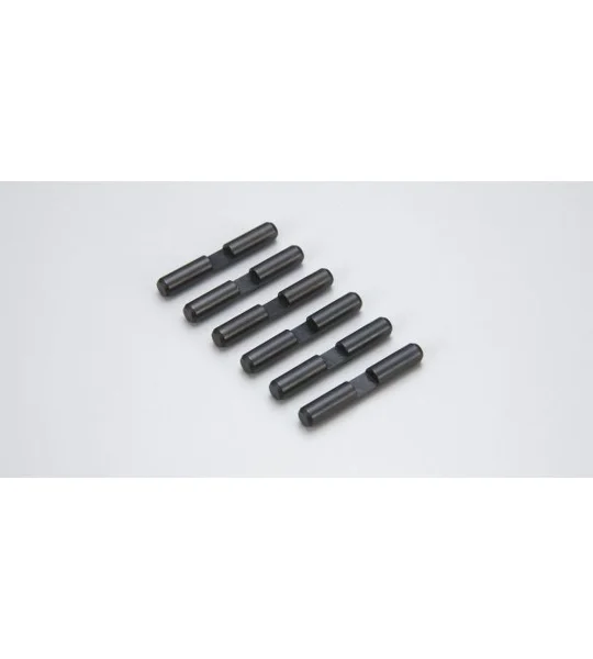 Bevel Shaft(4x27mm/6pcs/BS107)
