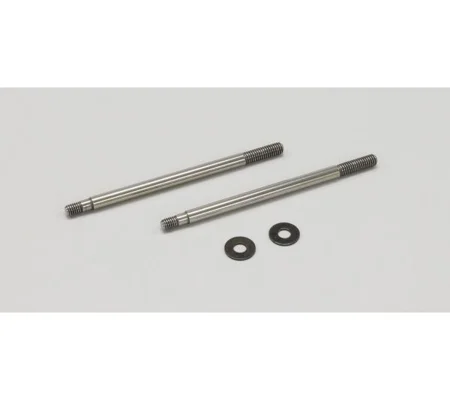 Shock Shaft(3x52mm/2pcs/BSW74)
