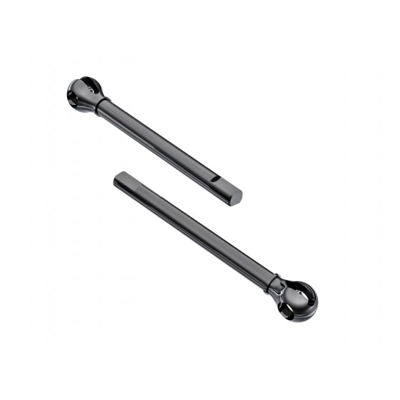 Front Outer Axle Shafts (2 Pcs) Front Outer Axle Shafts (2 Pcs)