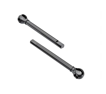Front Outer Axle Shafts (2 Pcs)