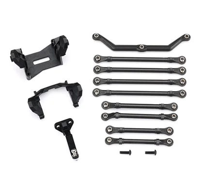 Long arm lift kit, TRX-4M™, complete