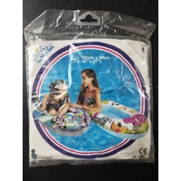 Pool Cruisers (Type 2)