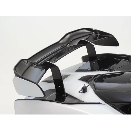 Tamiya McLaren Senna (TT-02)