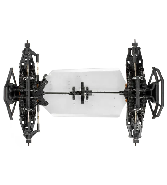 HPI Bullet ST Flux (Non RTR)