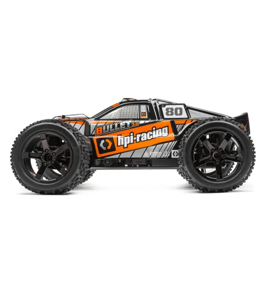 HPI Racing - BULLET ST 3.0