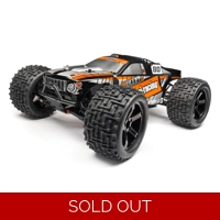 HPI Racing - BULLET ST 3.0
